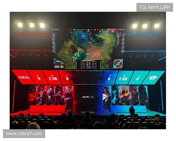 英雄联盟深度解析：V5战队选手个人能力的全面剖析与展望