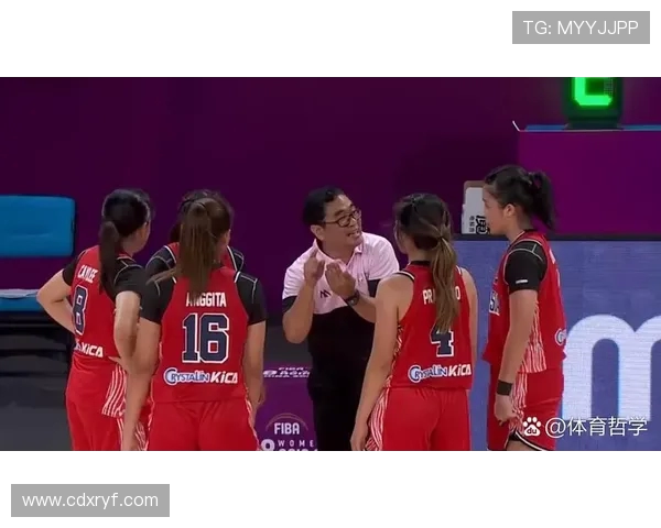 U18印尼对中国青年队激战在即谁能在这场较量中脱颖而出