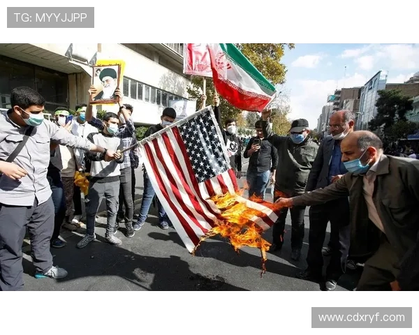 伊朗与中国的合作前景分析是否会出现资金放水现象