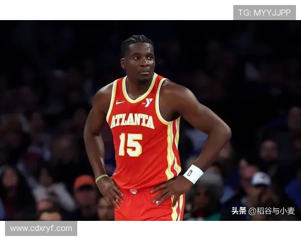 克林特卡佩拉：从瑞士篮球新星到NBA顶级中锋的成长之路