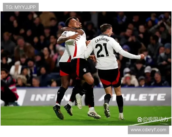 切尔西与沃特福特激战正酣比分揭晓引发球迷热议