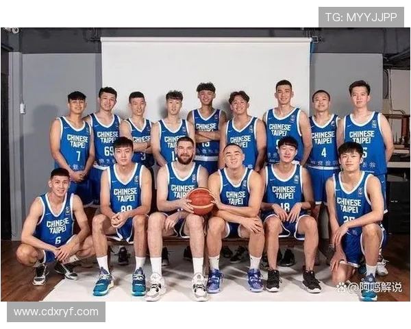 加拿大与中华台北篮球对决精彩纷呈谁能在赛场上笑到最后