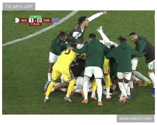 塞维利亚与阿尔及利亚的精彩对决展现足球魅力与激情碰撞