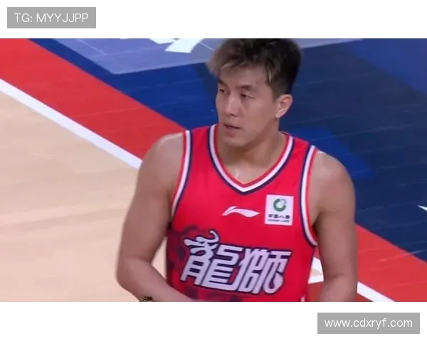 郭艾伦领衔中国男篮新征程展现实力与团队精神的决战时刻