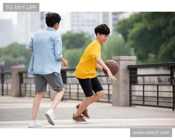 运动男孩与戈多伊的精彩对决揭示青春拼搏的无限可能