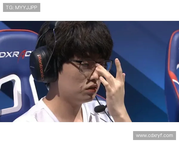 和平精英热议EDG心理素质争议引发玩家热烈讨论与反思